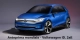 ID. 2all: anteprima mondiale della nuova concept car elettrica di Volkswagen sotto i 25.000€